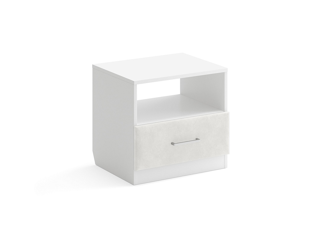 Тумба Tomas 1 (белый)