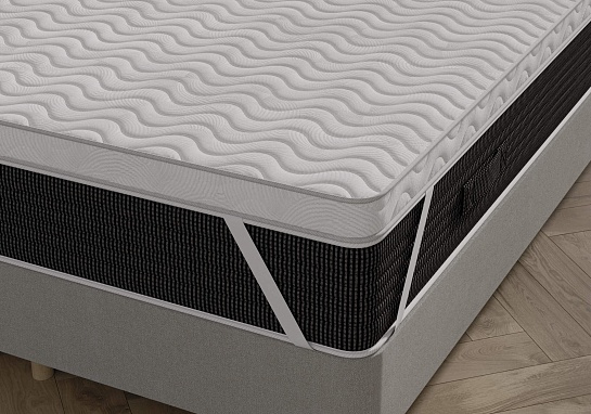 Топпер Select Middle